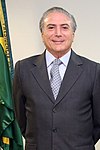 Michel Temer