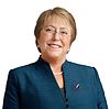 Michelle Bachelet