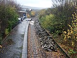 Metrolink conversion November 2009