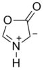 Munchnone parent compound