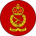 馬來西亞陸軍航空兵（英語：Malaysian Army Aviation）國籍標誌