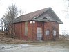 Rutland Railroad Pumping Station