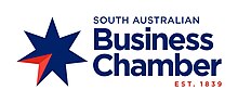 Business SA logo