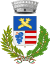 圣泽诺内-阿兰布罗徽章