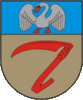 Coat of arms of Šiaulėnai