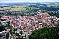 Image 11The radical Hussites became known as Taborites, after the town of Tábor that became their center (from Bohemia)