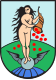 Coat of arms of Gornau
