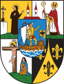Wien - Bezirk Mariahilf, Wappen.svg (32 times)