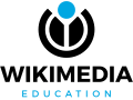 Wikimedia Education.svg