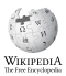 Wikipedia's globe icon