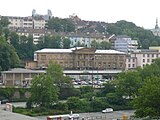 Wuppertal Hauptbahnhof