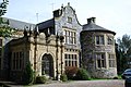 {{Listed building Wales|4626}}