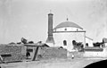 Mufti Jami Mosque when it was a Christian temple, photo 1897