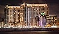 San Stefano Complex - Four Seasons Hotel