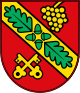 Coat of arms of Horitschon