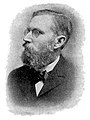 Adolph Goetting, German chemist with CPC