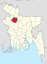 Bogra