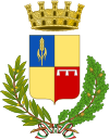 巴蒂帕利亚徽章