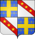 Coat of arms of Gesves