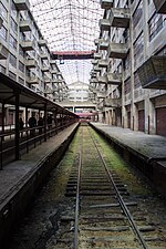 Brooklyn Army Terminal