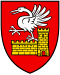 Coat of arms of Château-d'Œx