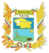 Coat of arms of Arzgir