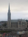 Cathedral of St Colman at Cobh