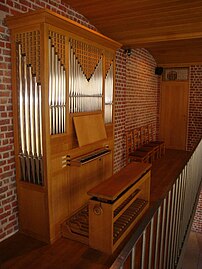 Organ