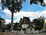 Inthakhin shrine