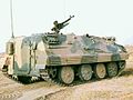 ZSD-85装甲运兵车