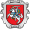Ministry of the Interior of Lithuania Seal