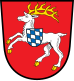 Coat of arms of Hirschau