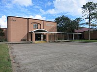 Danbury Middle School