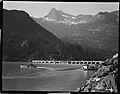 1931, one year after opening Diablo Dam