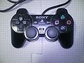 DualShock 2（型号为SCPH-10010）