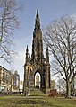 Scott Monument