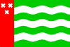 Flag of Prinsenbeek