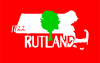 Flag of Rutland, Massachusetts