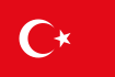 Flag of Turkey