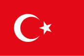 Flag of Turkey