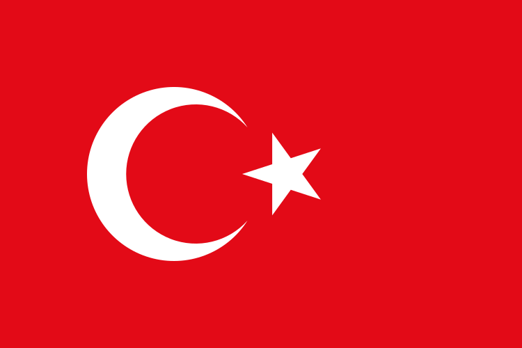 Turkey