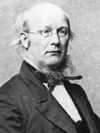 Horace Greeley