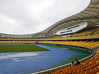Kanseki Stadium