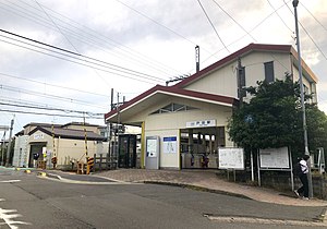 站房(2022年10月)