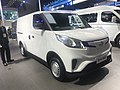 大通EV30 (2019–现在)