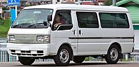 Mitsubishi Delica Cargo (GL Trim)