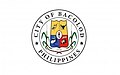 Flag of Bacolod