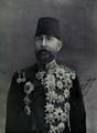 Nuri Pasha