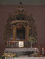 High altar (1673)