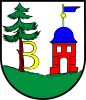 Coat of arms of Gmina Bralin